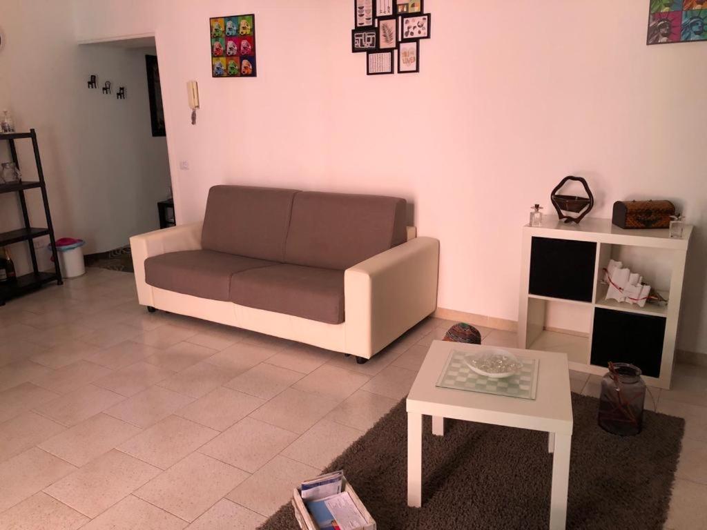 Casa Vacanza Da Nusco Nápoles Exterior foto